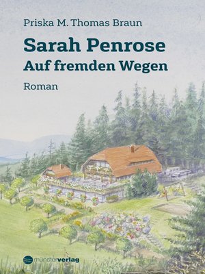 cover image of Sarah Penrose